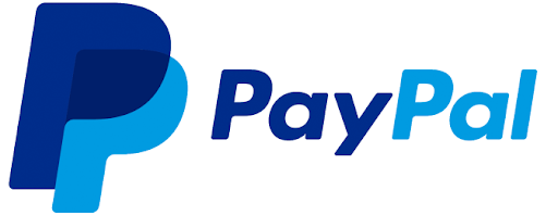 Payment Terms 2 - Kendall Schmidt Store pay with paypal - Kendall Schmidt Store